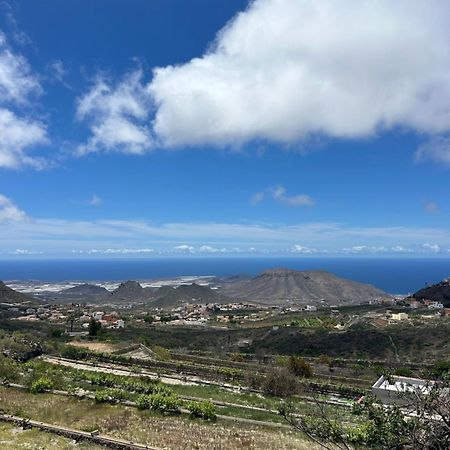 Casa Rural El Pasil アロナ エクステリア 写真