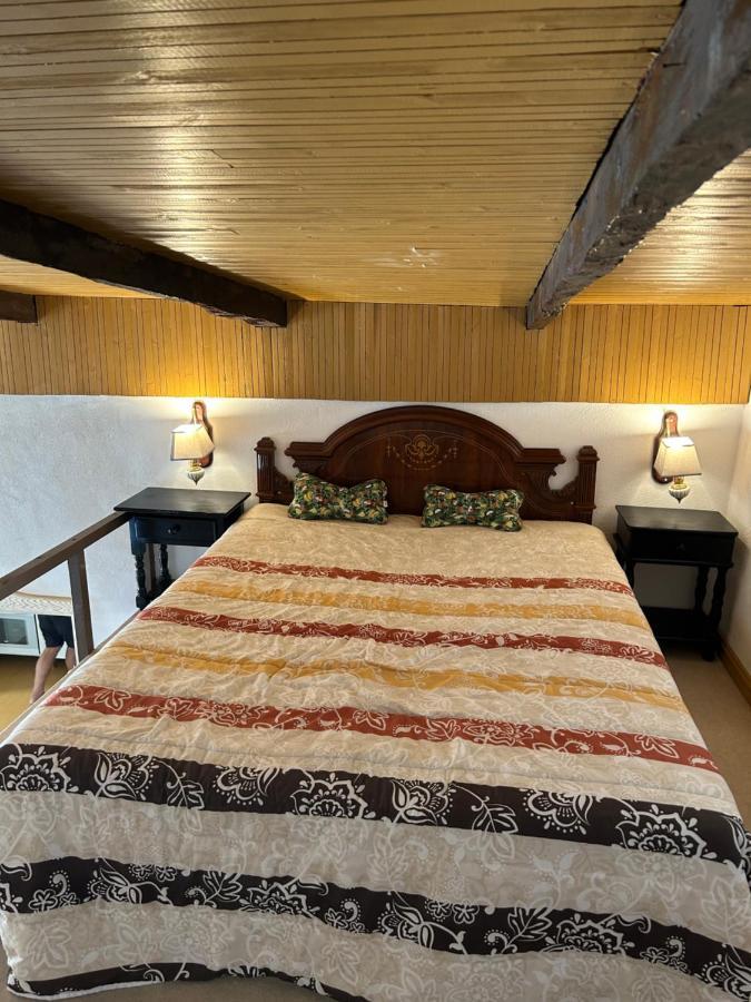 Casa Rural El Pasil アロナ エクステリア 写真