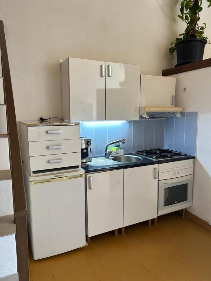 Casa Rural El Pasil アロナ エクステリア 写真
