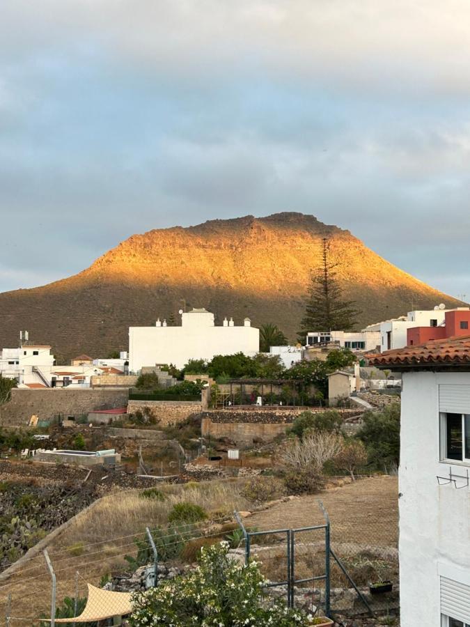Casa Rural El Pasil アロナ エクステリア 写真