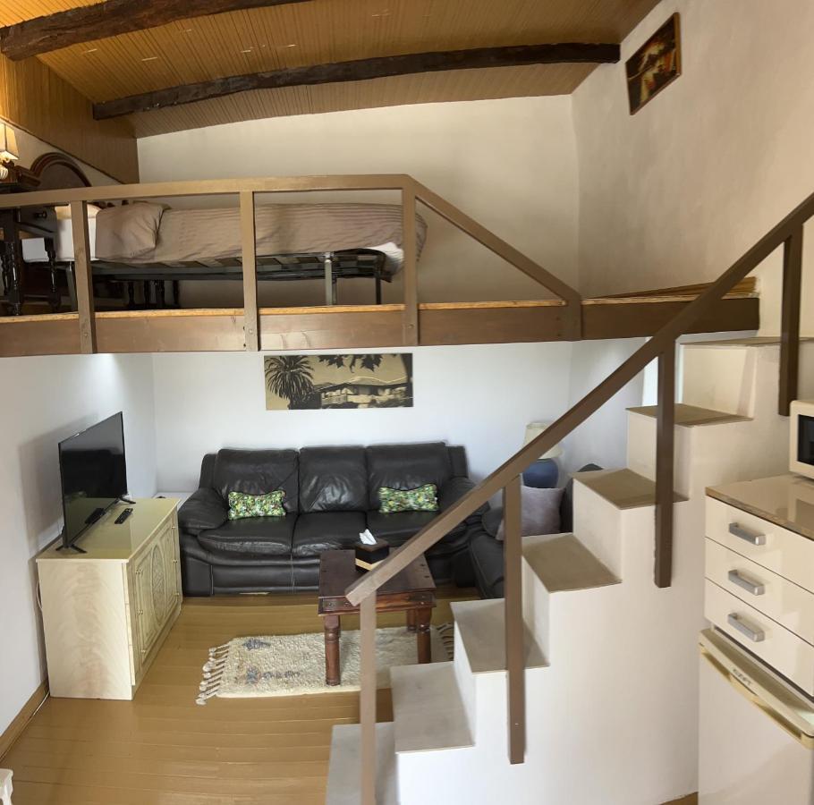 Casa Rural El Pasil アロナ エクステリア 写真