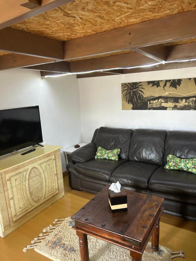Casa Rural El Pasil アロナ エクステリア 写真