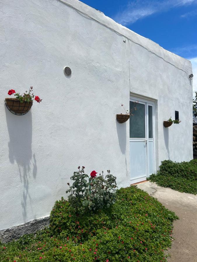 Casa Rural El Pasil アロナ エクステリア 写真