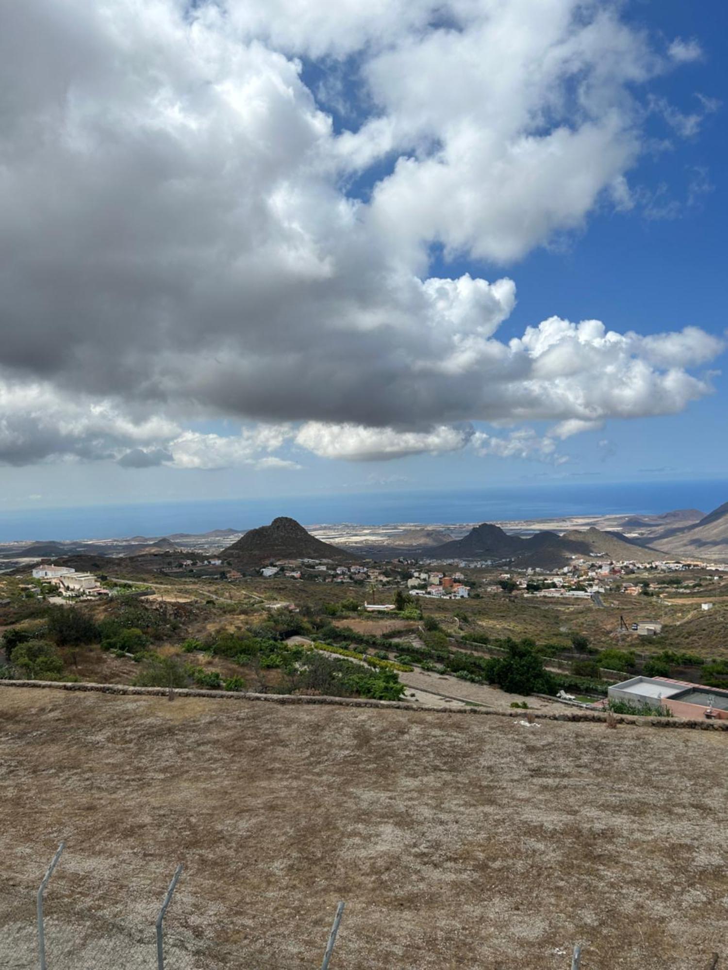 Casa Rural El Pasil アロナ エクステリア 写真