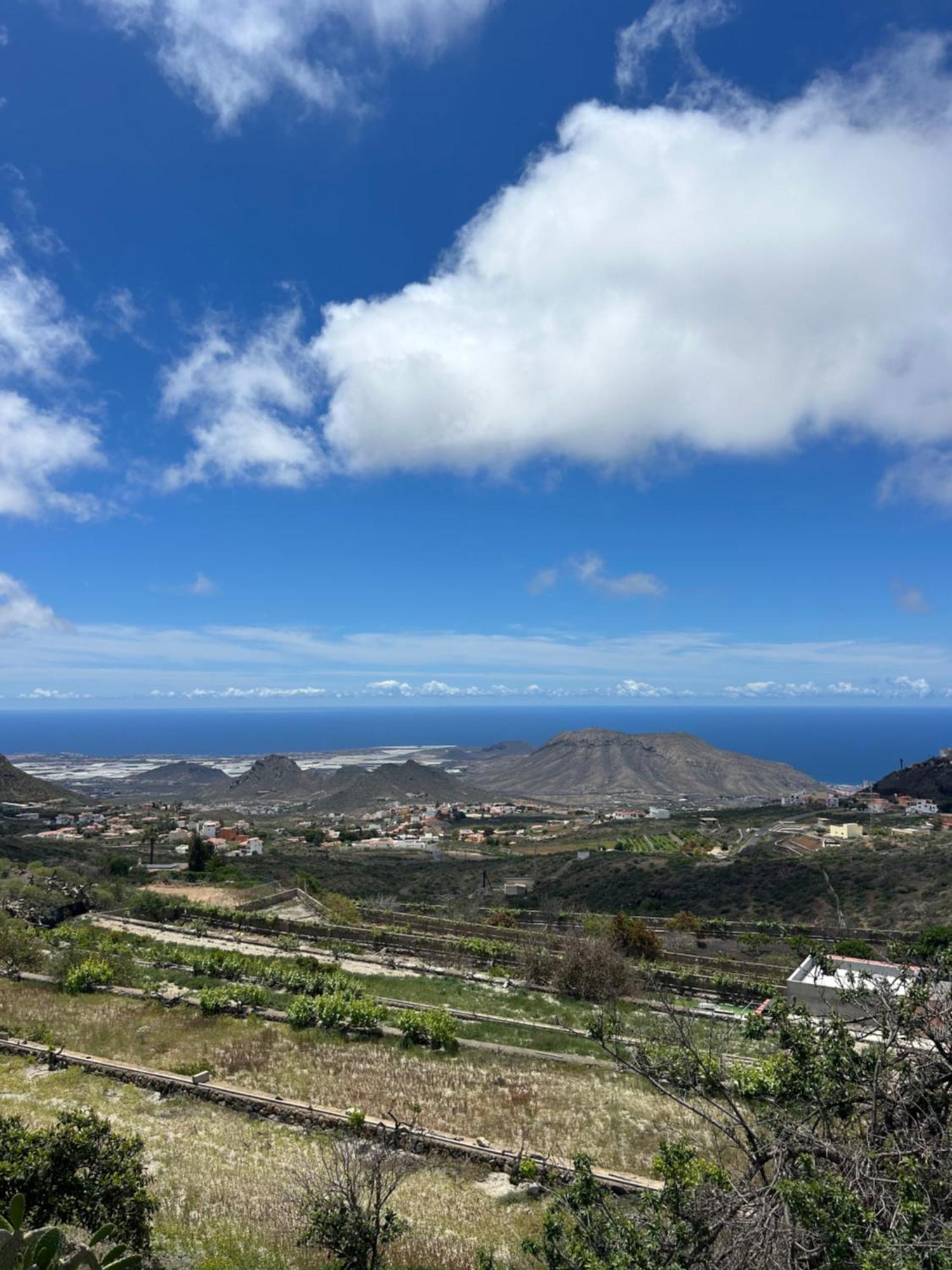 Casa Rural El Pasil アロナ エクステリア 写真